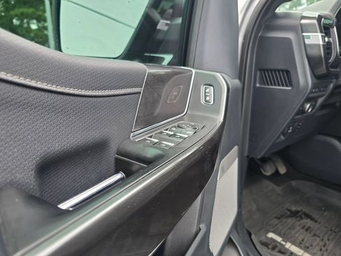 Used 2021 Ford F150 XLT w/ Equipment Group 302A High AWD/4WD image 11