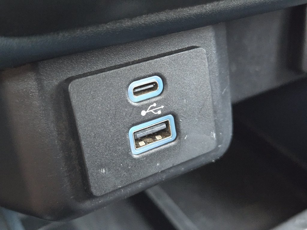 Used 2023 Ford Maverick XL FWD image 20