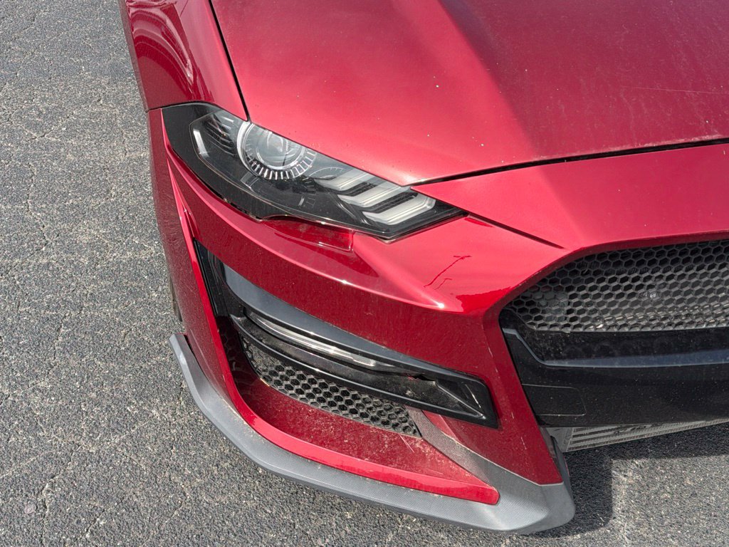 Used 2018 Ford Mustang GT Premium w/ GT Performance Package RWD image 19