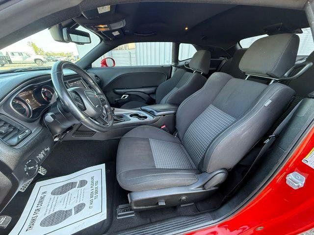 Used 2023 Dodge Challenger R/T Scat Pack RWD image 6