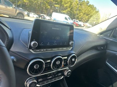 Used 2023 Nissan Sentra SR w/ SR Premium Package image 25