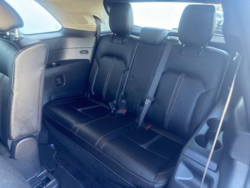 Used 2025 MAZDA CX-90 3.3 Turbo w/ Select Package AWD/4WD image 21