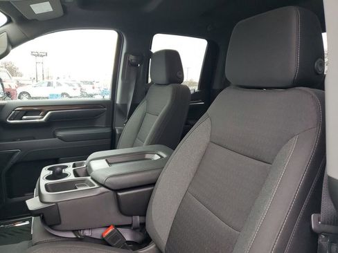 Certified 2023 Chevrolet Silverado 1500 LT image 14