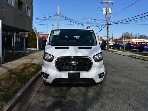Used 2024 Ford Transit 350 XLT image 3