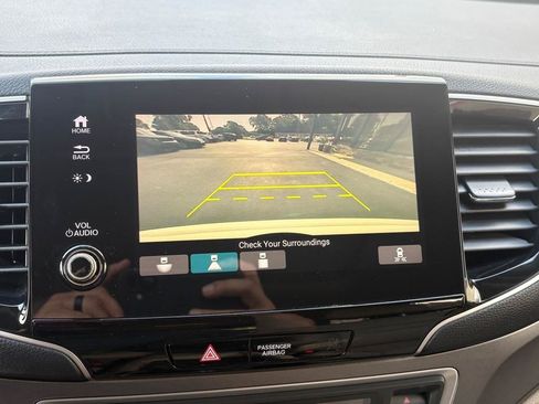 Used 2020 Honda Pilot EX-L image 22