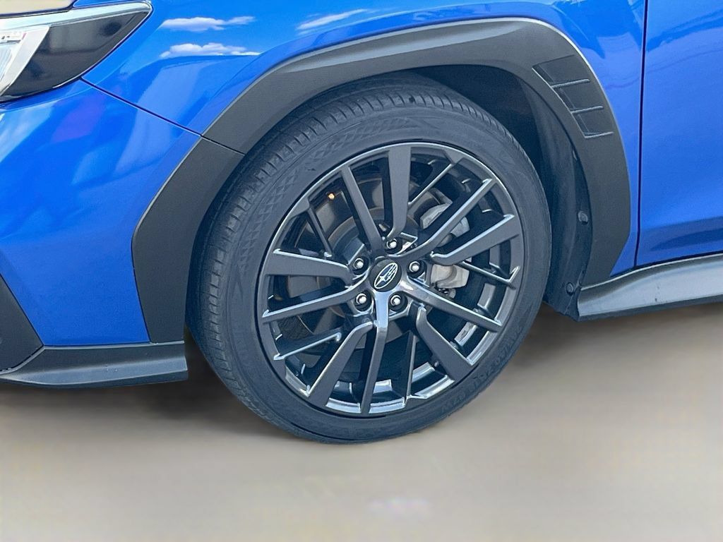 Used 2023 Subaru WRX Premium AWD/4WD image 28