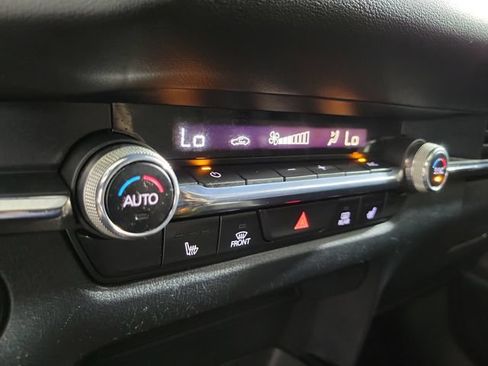 Certified 2022 MAZDA CX-30 AWD 2.5 S w/ Premium Package image 31