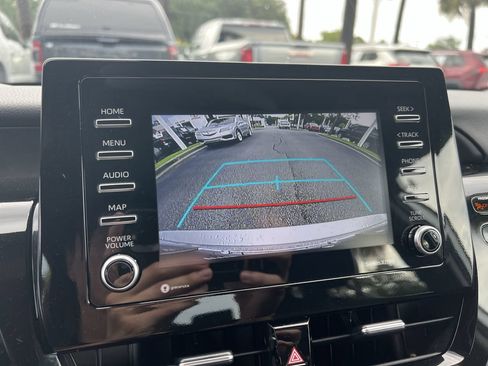 Used 2023 Toyota Camry SE FWD image 25