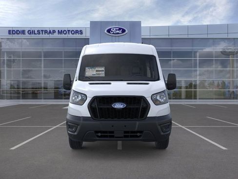 New 2026 Ford Transit 250 Base w/ Load Area Protection Package image 6