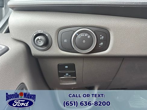 Used 2025 Ford Transit 350 XLT RWD image 18