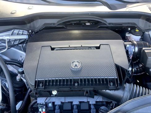Used 2026 Acura MDX SH-AWD w/ Technology Package image 32