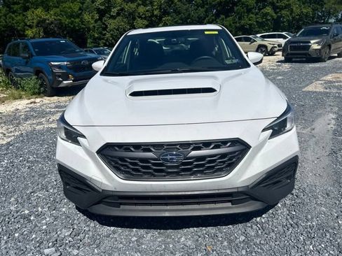 Used 2023 Subaru WRX Limited AWD/4WD image 11