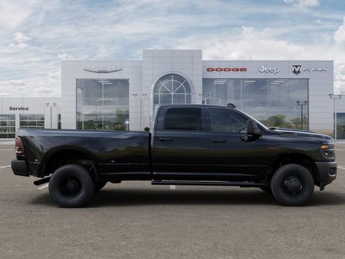 New 2026 RAM 3500 Tradesman image 21