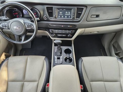 Used 2020 Kia Sedona EX FWD image 25