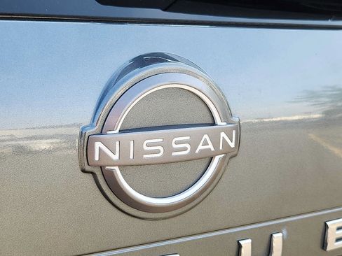 Used 2023 Nissan Rogue S AWD/4WD image 28