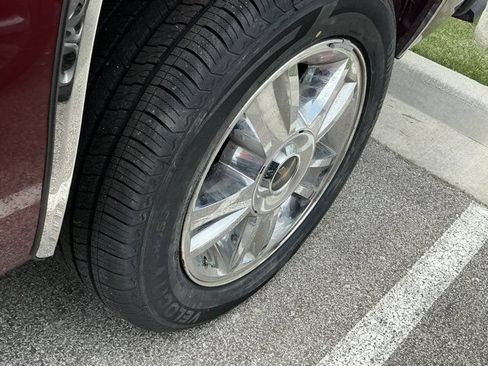 Used 2013 Chevrolet Silverado 1500 LT RWD image 19