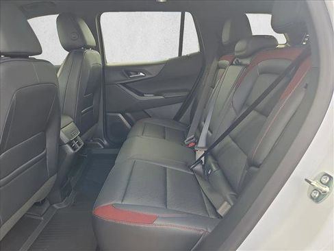 New 2026 Chevrolet Equinox RS w/ Convenience Package III image 16