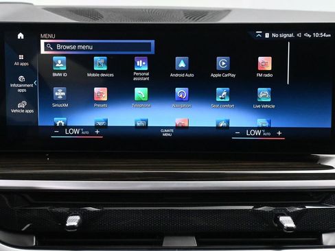 Used 2023 BMW X7 xDrive40i w/ Premium Package AWD/4WD image 37