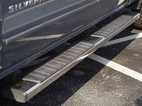 Used 2015 Chevrolet Silverado 1500 LT w/ All Star Edition image 41