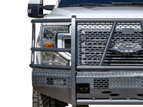 Used 2022 Ford F350 Lariat w/ Lariat Value Package image 50