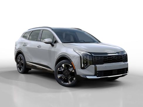 New 2026 Kia Sportage SX Prestige AWD/4WD image 8