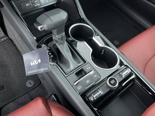 New 2026 Kia K5 GT-Line w/ GT-Line Premium Package FWD image 32