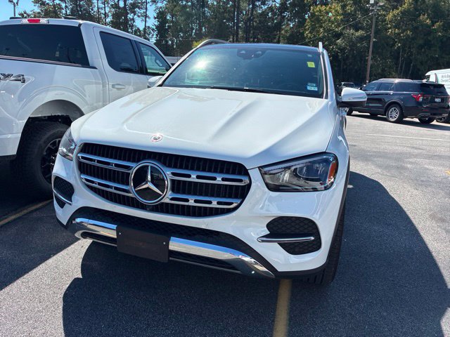 Used 2026 Mercedes-Benz GLE 350 4MATIC image 6