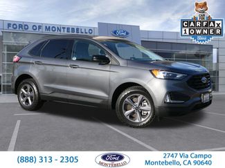 Used 2024 Ford Edge SEL w/ Sport Appearance Package AWD/4WD 360° Tour