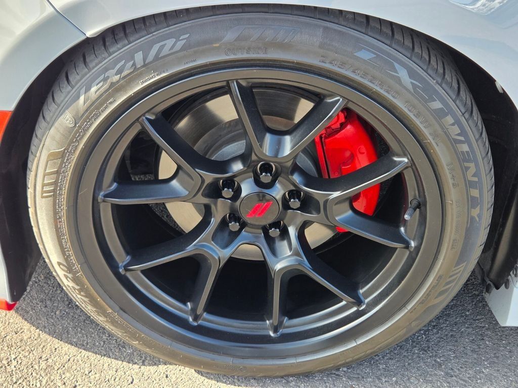 Used 2020 Dodge Charger GT w/ Blacktop Package RWD image 13