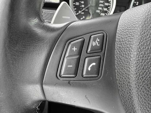 Used 2009 BMW M3 Sedan RWD image 19