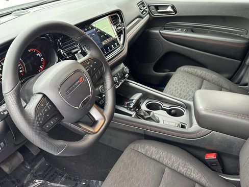 New 2026 Dodge Durango GT image 10