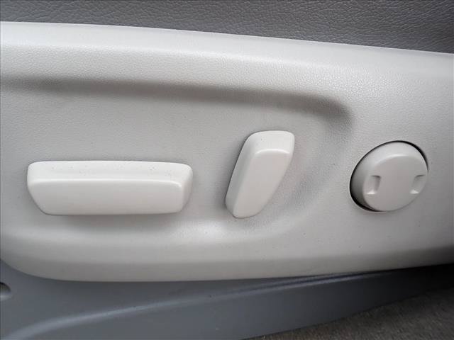 Used 2013 Toyota Sienna Limited w/ Premium Pkg AWD/4WD image 13