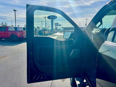 Used 2023 Ford F150 King Ranch w/ Equipment Group 601A High image 11