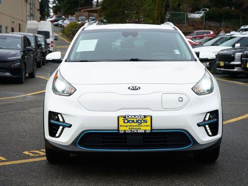 Used 2019 Kia Niro EX Premium w/ Cold Weather Package 1.0 image 5