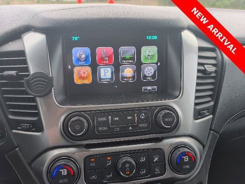 Used 2016 Chevrolet Tahoe LT image 26