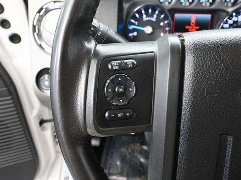 Used 2016 Ford F350 Lariat w/ Lariat Ultimate Package image 27