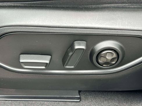 Certified 2022 Jeep Grand Cherokee Altitude AWD/4WD image 18