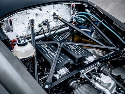 Used 2015 Lamborghini Huracan LP 610-4 image 18