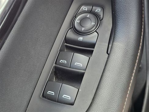 Certified 2024 Chevrolet Blazer Premier w/ Driver Confidence II Package image 35