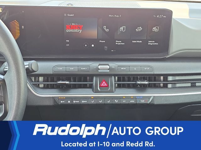 Used 2025 Kia K4 FWD image 19