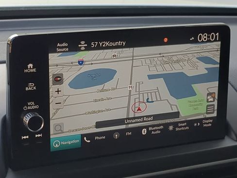 Used 2024 Honda Pilot Touring image 29