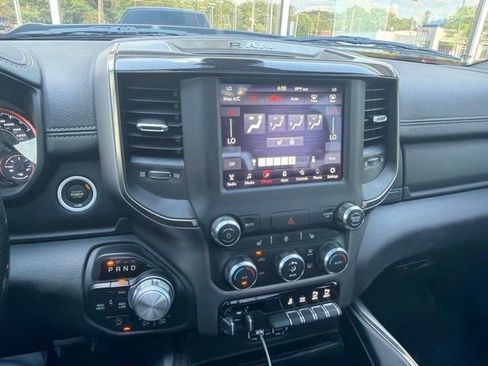 Used 2020 RAM 1500 Rebel w/ Rebel Level 2 Equipment Group AWD/4WD image 6