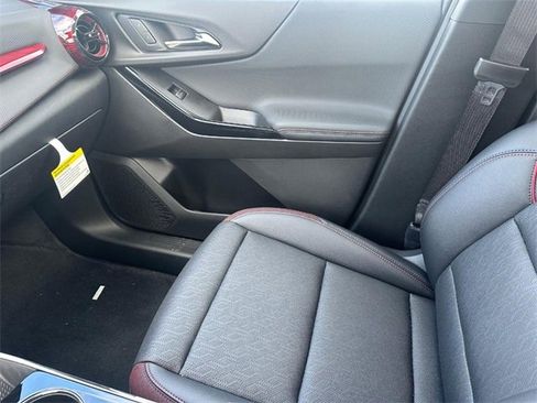 New 2026 Chevrolet Equinox RS image 16