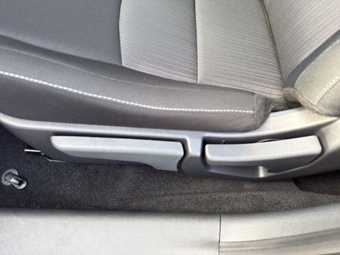 New 2025 Nissan Sentra SV image 14