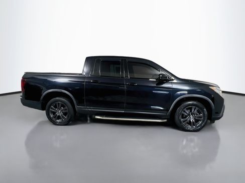 Used 2019 Honda Ridgeline Sport image 3
