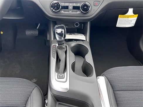 New 2026 Buick Envista Preferred w/ Convenience I Package image 19