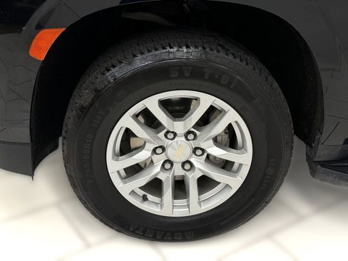 Used 2024 Chevrolet Tahoe LT AWD/4WD image 10