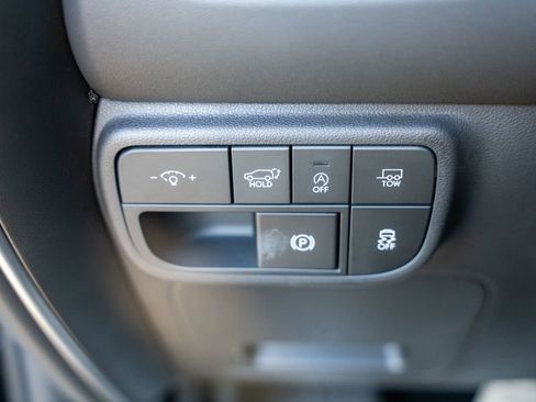 New 2026 Hyundai Palisade Limited image 24