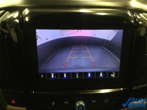 Used 2020 Chevrolet Traverse Premier w/ LPO, 'HIT The Road' Package AWD/4WD image 56