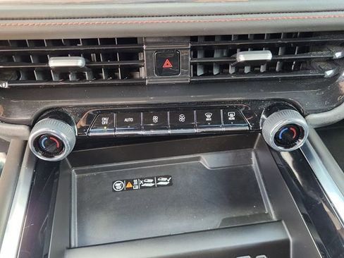 Used 2025 Chevrolet Tahoe RST w/ Comfort Package RWD image 18